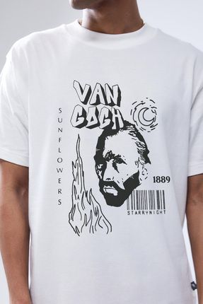 T shirt van online