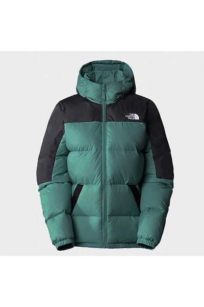THE NORTH FACE Diablo Down Hoodie - EU Model