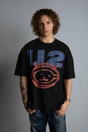 U2 t shirt online