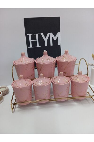 HYM Baharat seti