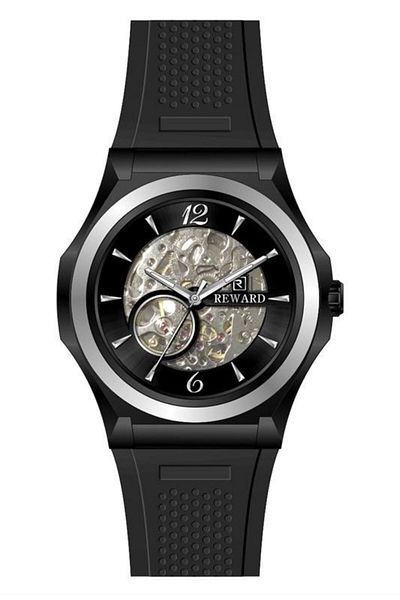 Reward Men's Automatic Wristwatch