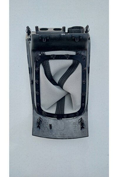 OTOSAN Connect (2009-2013) Original Gear Shift Bellow Frame Set Gray