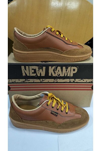 Newkamp Klasik Iş Ayakkabısı