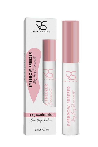 Rise & Shine Eyebrow Stabilizer - 8 ML