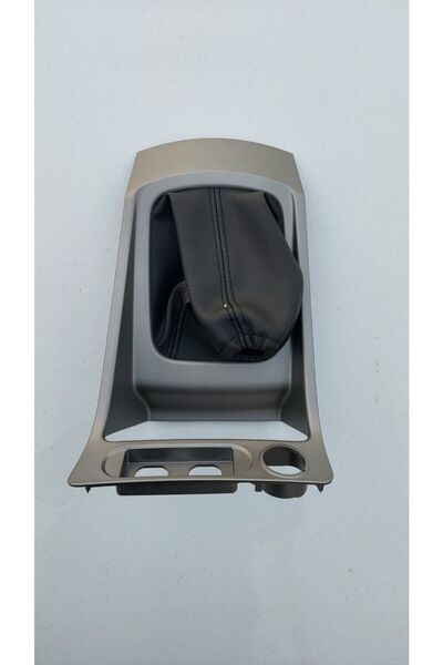 OTOSAN Connect (2009-2013) Original Gear Shift Bellow Frame Set Gray