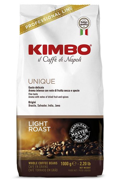 Kimbo Unique Core Coffee (1000 Gr)