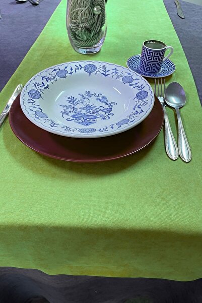 Cortibo Çağla Barcelona Ορθογώνιο ρολό με βελούδινη υφή