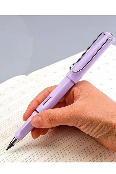 O&S Oyun ve Sanat Eğlen-Üret قلم رصاص فائق، قلم حبر جاف غير محدود لا نهائي،