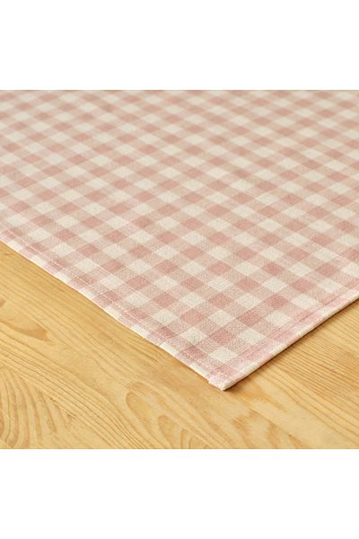 Bella Maison Prune alergător Pavia (50x150 cm)