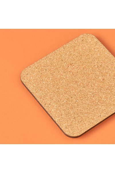 Bella Maison Serenity 6-Piece Coasters (10X10 cm)