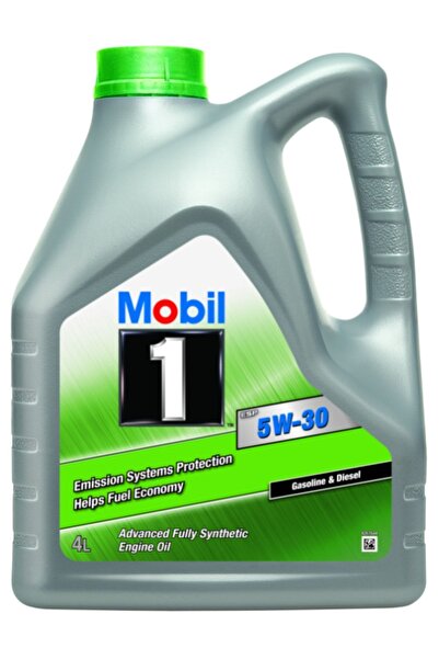 Mobil 1™ Esp Formula 5w-30 4 Litre