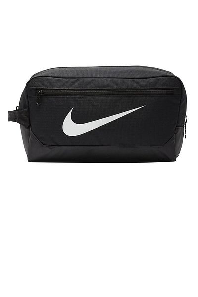Nike Brasilia Shoe Black Shoe Bag 9.0 (11l) Ba5967-010