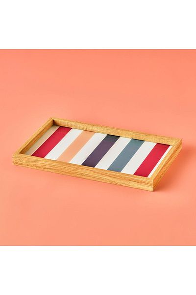 Bella Maison 22x37 cm Vintage Tray