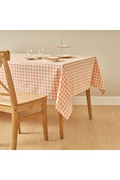 Bella Maison Τραπεζομάντιλο Pavia Salmon (150x250 cm)