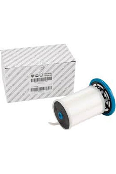 Genel Markalar Fiat Egea Doblo Uyumlu Mazot Filtresi 1.3 / 1.6 Multijet 77367623e Orijinal Ricambi