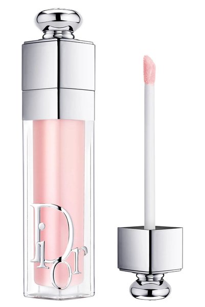 Dior INTENSELY PIGMENTED LIP - LIP ADDIC LIP MAXIMIZER، PINK BRIGHT 001 - DEM...