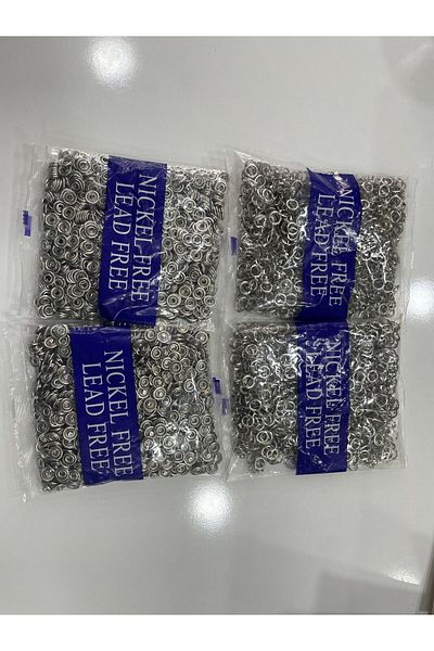 Birce 10.5mm Hole - 1000 Pieces Klikit Studs