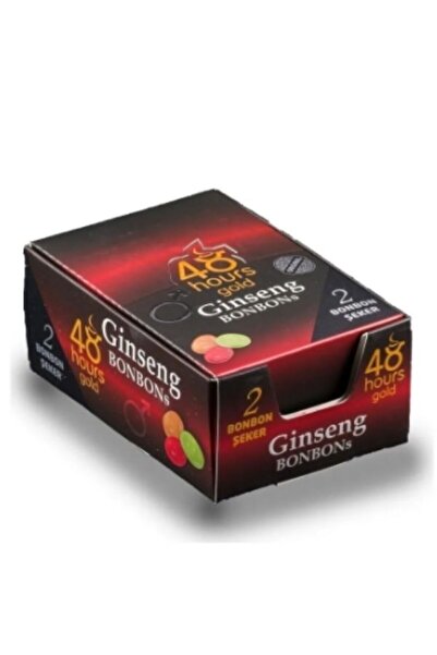 Nitro Gold Bonbon 3 Teneke Kutu 6 Adet 48hoursbonbon2