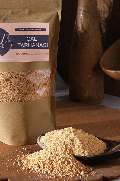 Çalgarası Çal Tarhanası 1 Kg