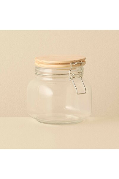 Bella Maison Molde Kavanoz (850 Cc)