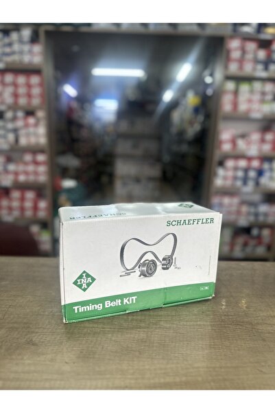 İna TRİGER SET POLO-POLO CLS-A80-GOLF-JETTA-PASSAT 1.6 AFT BENZİ/INA-53001621...