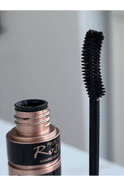 Roesıa Rose Cosmetics Roesia Rose Lash Volume Maskara