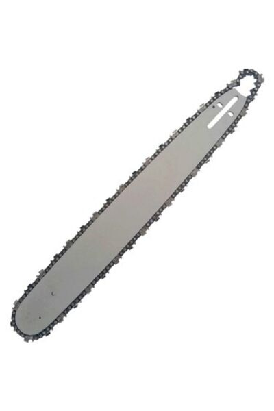 WAGEN Profesyonel 3/25 '' 38 Diş Zincir Ve Pala Takımı