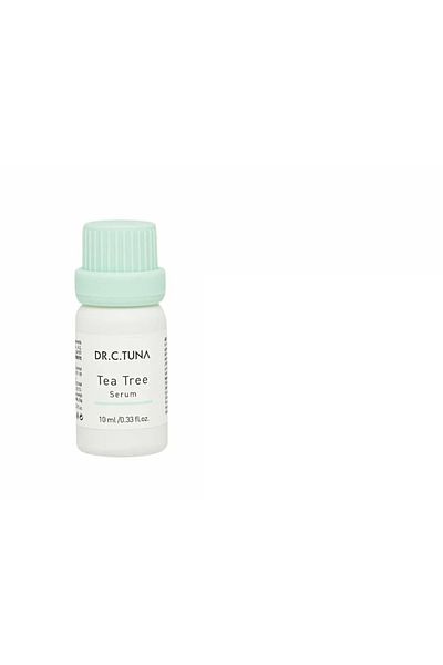 Farmasi Dr.c Tuna Tea Tree Oil Sauce Serum
