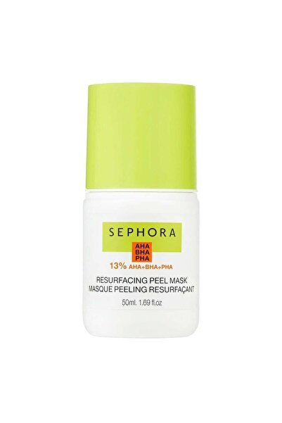 SEPHORA COLLECTION قناع تقشير متجدد 50 مل - مقشر مرمم