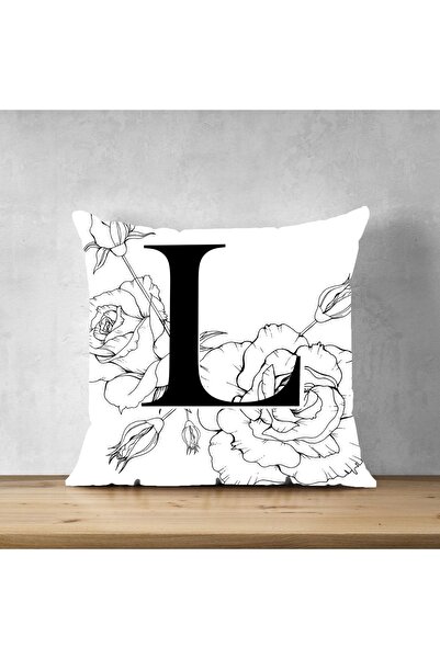 fdm desıgn غطاء وسادة على شكل حرف L