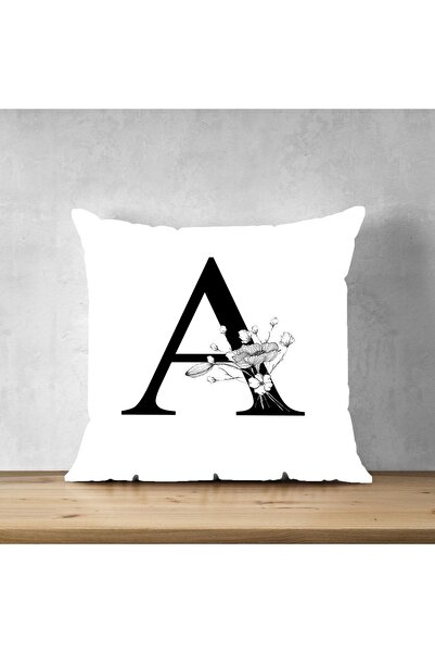 fdm desıgn غطاء وسادة على شكل حرف A