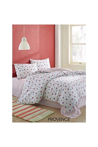 Marie Claire Provence Çift Kişilik Nevresim Takımı