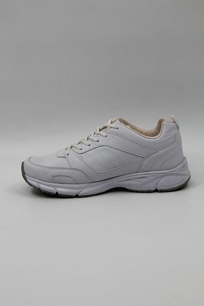 Kinetix Άνετα αθλητικά παπούτσια Avery Puunisex White Light