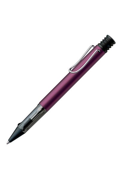 Lamy Al Star Ballpoint Pen 229 Purple V60