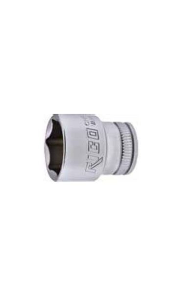 Rico Rico-007-rc8030 1/2 6 Corner Socket 30 Mm