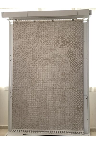 Tiffany 12672 Krem 3.50 M2 Asıl