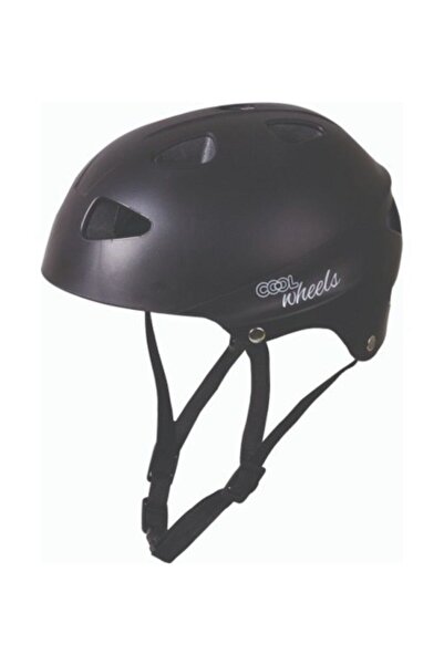 Genel Markalar Siyah Kask