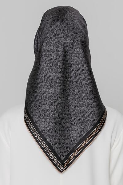 Armine Ipek Eşarp 8418d (twill) (nostalji)