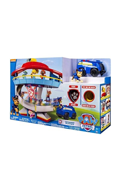 PAW PATROL Gözetleme Kulesi 6022632