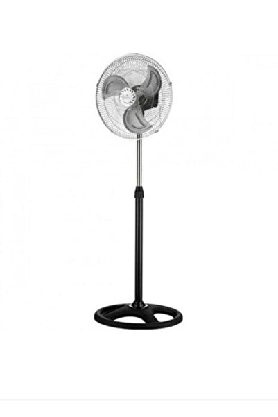 Rubenis Sanayi Tipi Vantilatör