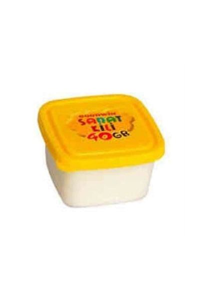 Goodwin Artistic Clay White 40 Gr3 Pieces