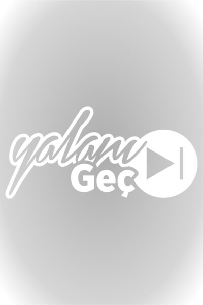 Quart Aksesuar Yalanı Geç Oto Sticker Araba Cam Sticker Beyaz 25 X 12 Cm