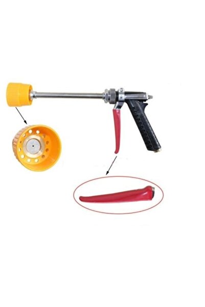 PLANT MATE Tetikli Ilaçlama Tabancası