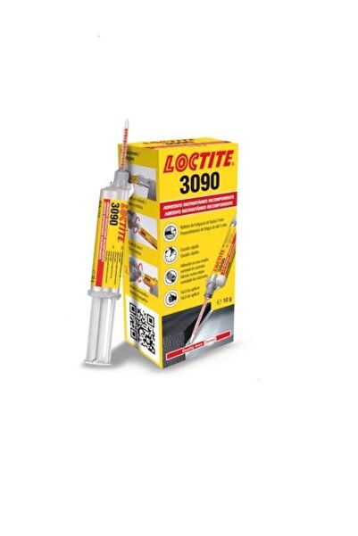 LOCTİTE Loctıte 3090 10 Gr