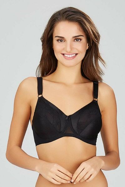 Kom Martina Minimiser - Women's Recovery Bra, Showing Small, New Season