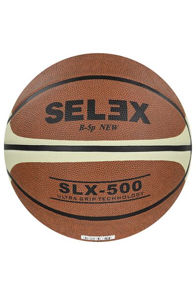SELEX Basketball Ball - Slx500