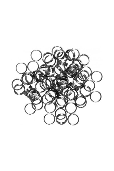 XQ Max QD7005280 Stem Spring Rings 24lü Dart Şaft Halkası