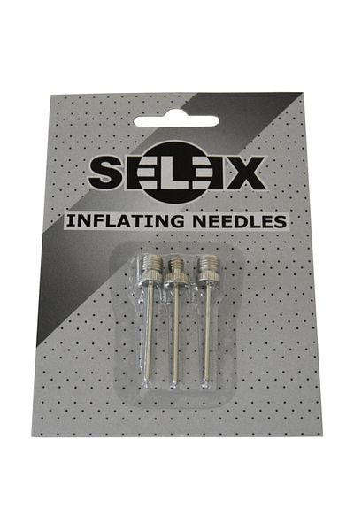 SELEX Σετ με 3 μπάλες