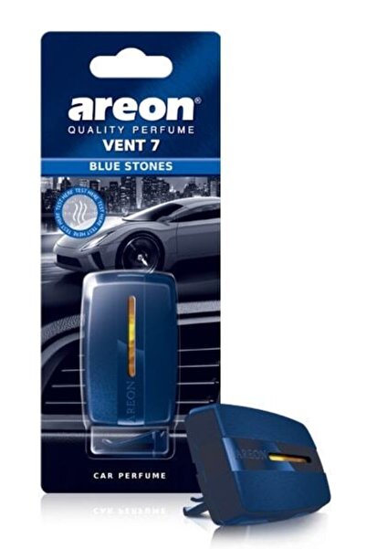 Areon VENT 7 BLUE STONES 'Kaliteli Araç Kokusu'