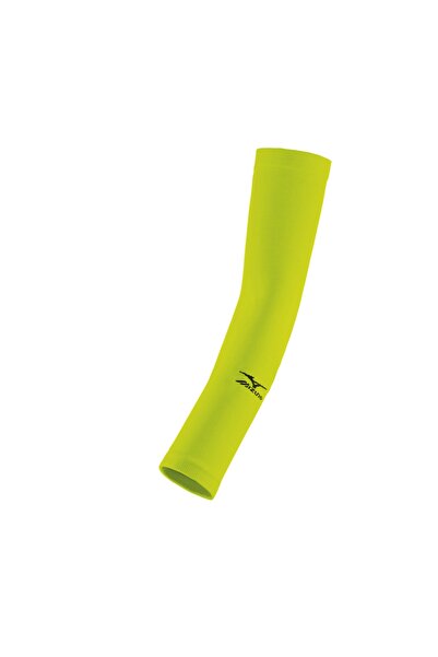 MIZUNO Armguard Unisex Voleybol Kolluk Sarı